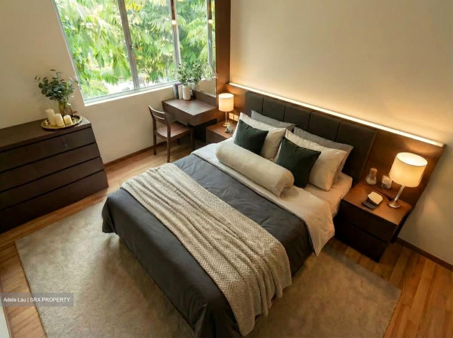 Guilin View (D23), Condominium #559100481